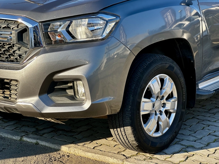 Maxus T60 T60 Dcab 4x4 2.0 2022 Usado  Usado en Kovacs Usados