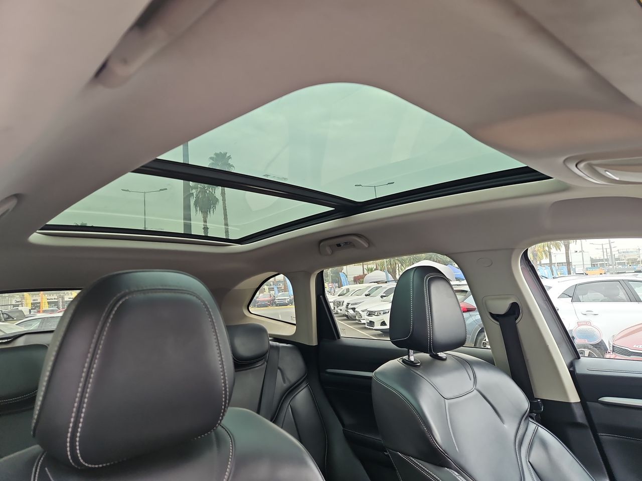 Haval H6 H6 Elite 2.0 Aut. 2022 Usado en Usados de Primera - Sergio Escobar