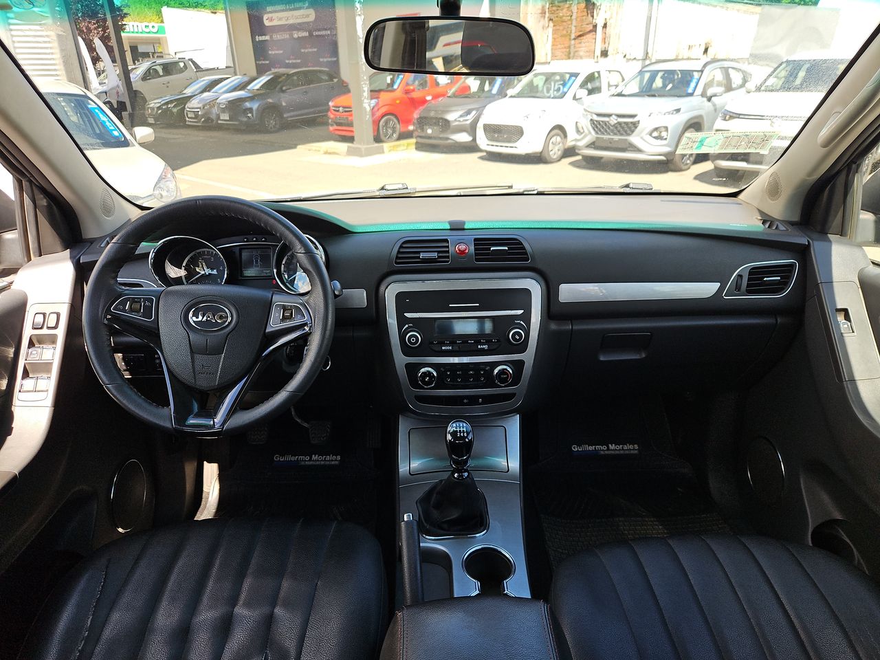 JAC T6 T6 PICK UP 2.0 - 2021