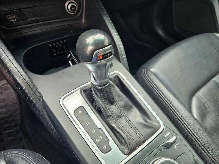Audi Q2 Tfsi 1.4 Aut 2017 Usado  Usado en Kovacs Usados
