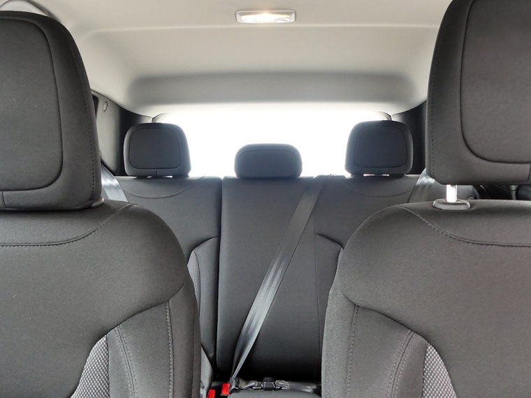 Jeep Renegade Sport Lx 1.8 2019 Usado  Usado en Webautos.cl
