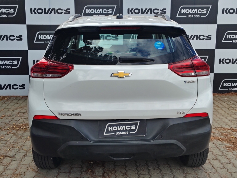 Chevrolet Tracker Tracker 2021 Usado  Usado en Kovacs Usados