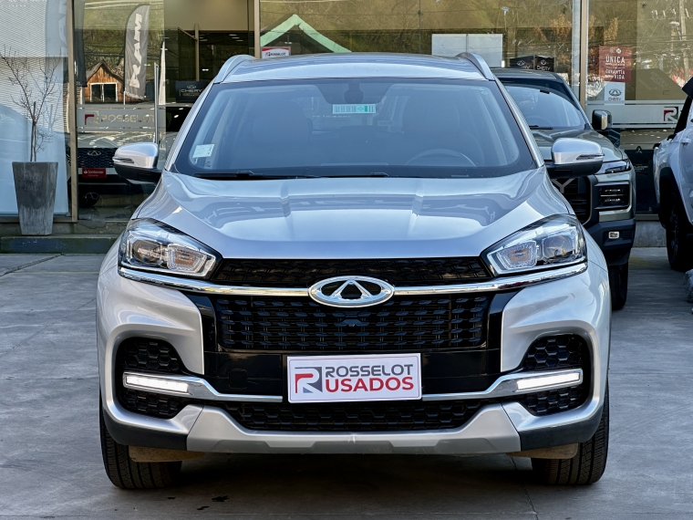 Chery Tiggo 8 Tiggo 8 1.5 2022 Usado en Rosselot Usados