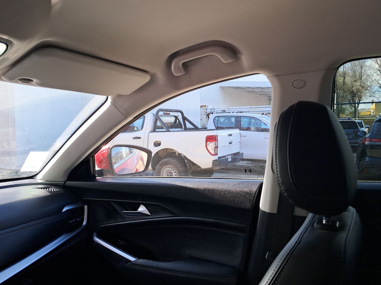 Jac Js8 Js8 Turbo Dct 1.5 Aut 2022 Usado en Usados de Primera - Sergio Escobar