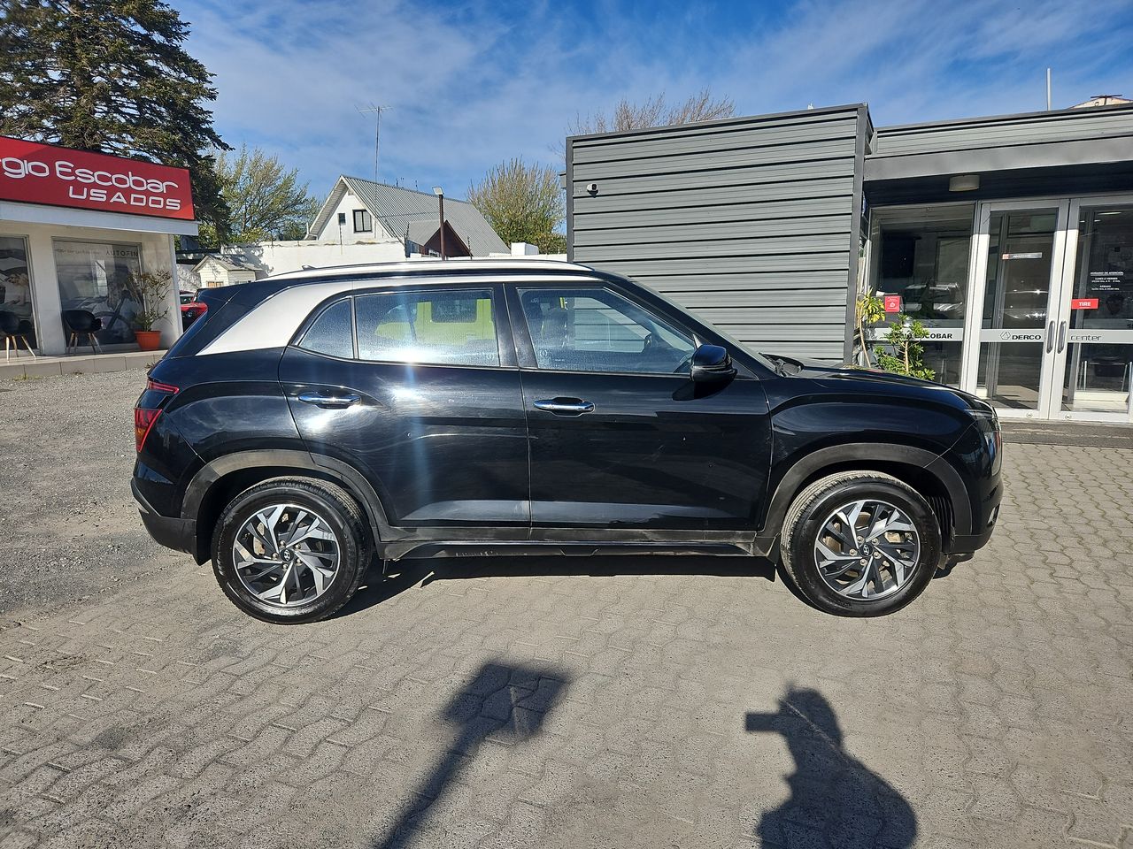 Hyundai Creta Creta Su2i 1.5 2022 Usado en Usados de Primera - Sergio Escobar