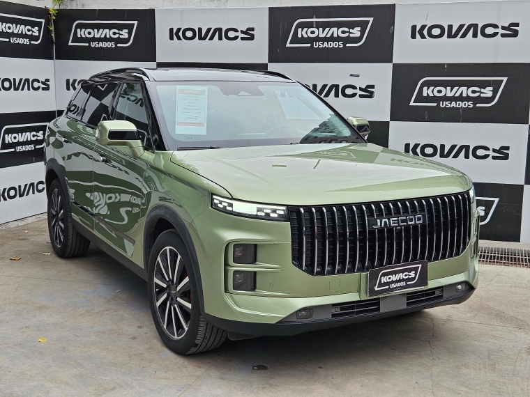 Jaecoo 7 1.6  T Premier At 2024 Usado  Usado en Kovacs Usados