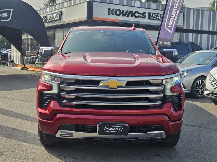 Chevrolet Silverado Silverado 3.0td Hc At 4wd 2025 Usado  Usado en Kovacs Usados