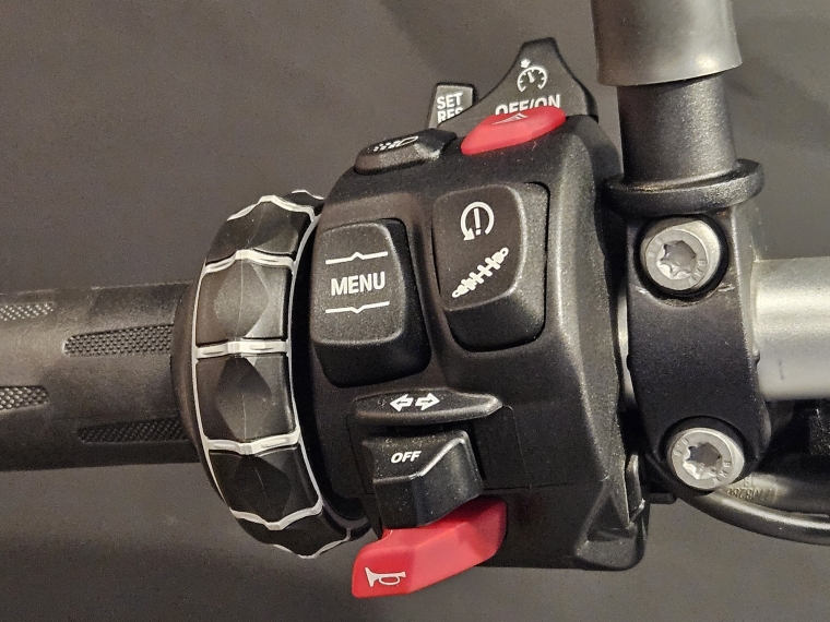 Bmw F 750 gs Ii 2024 Usado en BMW Premium Selection Bmw F 750 gs Ii 2024 Usado en BMW Premium Selection