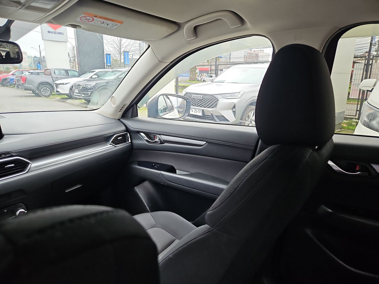 Mazda Cx-5 Cx5 Otto 2.0 Aut 2023 Usado  Usado en Webautos.cl
