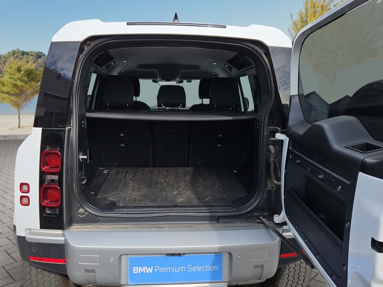 Land rover Defender 3.0 2025 Usado  Usado en BMW Premium Selection