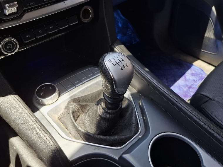 Foton G7 G7 4x4 2.0 Diesel Dc 2022 Usado en Rosselot Usados