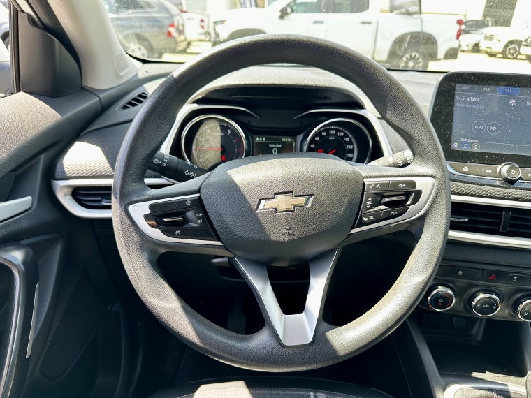 Chevrolet Tracker 1.2 Ltz P2 Mt 2022 Usado  Usado en Kovacs Usados