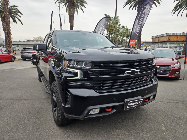 Chevrolet Silverado Trail Boss 5.3 Aut 2022 Usado  Usado en Kovacs Usados
