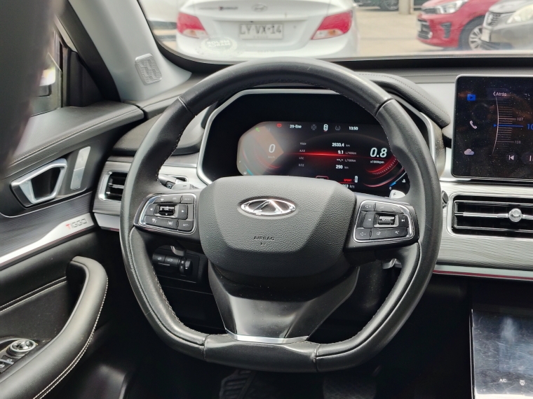 Chery Tiggo 8 Tiggo 8 Pro 1.6tgdi Glx Dct. 2023 Usado en Rosselot Usados