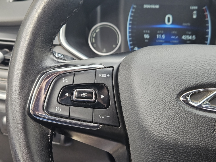 Chery Tiggo 8 Tiggo 8 1.5 2021 Usado en Rosselot Usados
