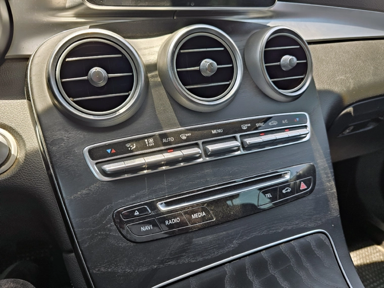 Mercedes benz 147 At Diesel 2018 Usado  Usado en Webautos.cl