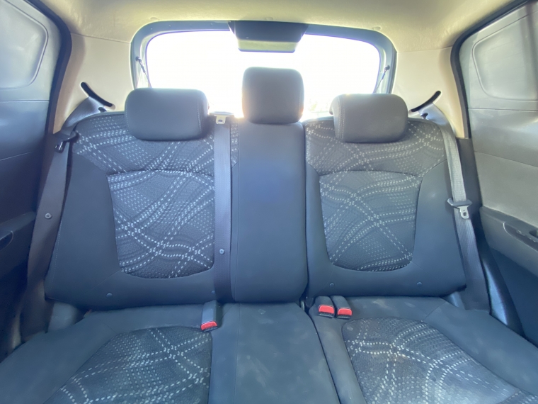 Chevrolet Spark gt Spark Gt Lt 1.2 2018 Usado en Rosselot Usados