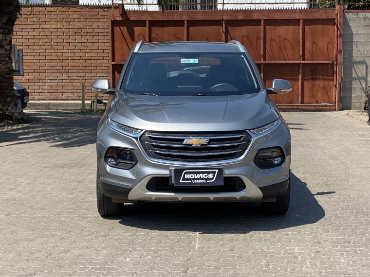 Chevrolet Groove 1.5 Ltz Mt 2022 Usado  Usado en Kovacs Usados