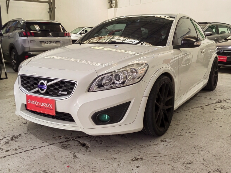 VOLVO C30 C30 2.0 T4 MEC R-DESIGN 2013