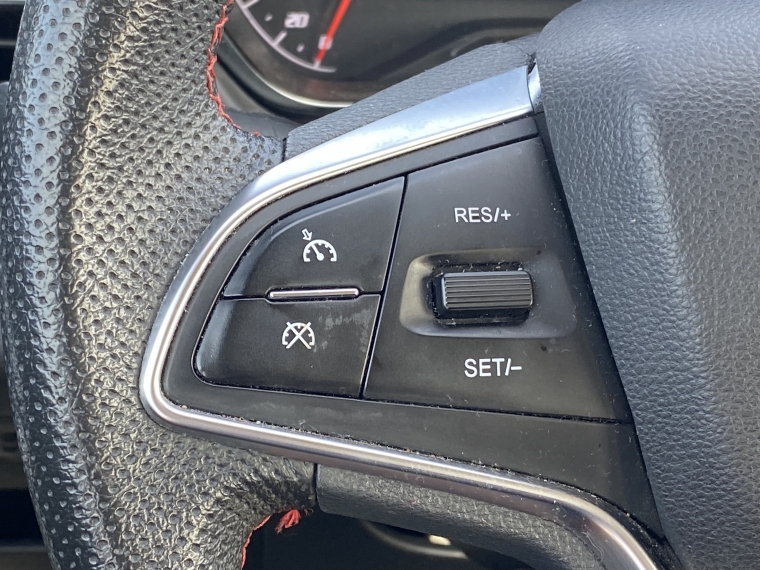 Chevrolet Groove Groove Premier 1.5 2024 Usado en Rosselot Usados