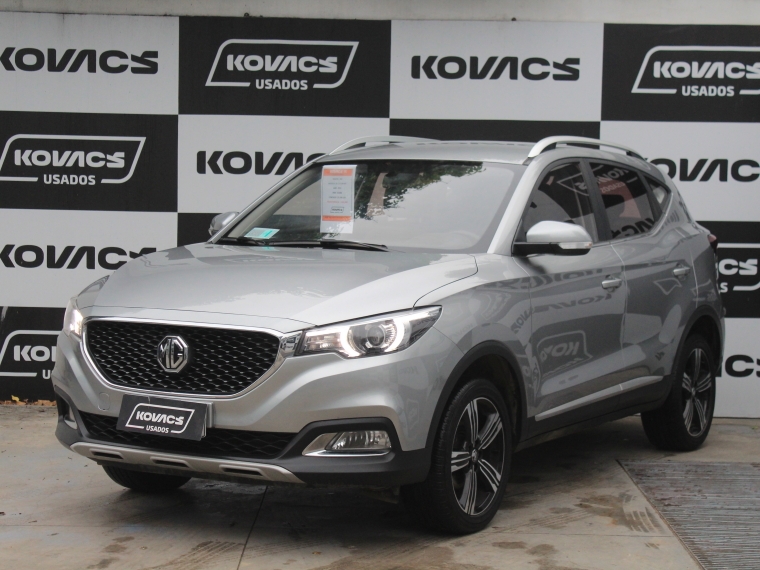 MG ZS 1.5  COM  MT 2022