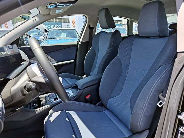 Bmw 218 I Gran Coupe 1.5 Dynamic 2025 Usado  Usado en BMW Premium Selection