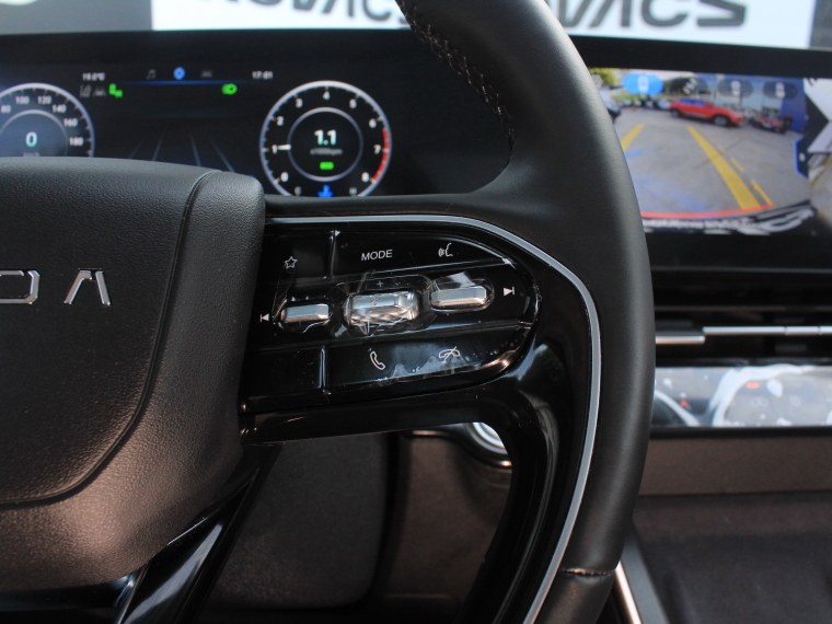 Omoda C5 1.5t Luxury  At 2024 Usado  Usado en Kovacs Usados