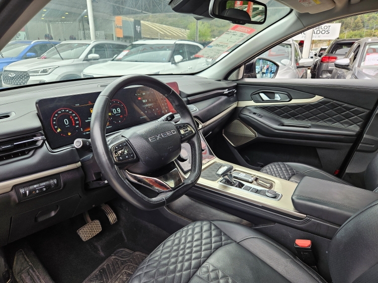 Exeed Txl Txl Unlimited 2.0 Aut 2023 Usado en Rosselot Usados