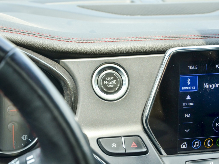 Chevrolet Blazer Rs Awd 3.6 Aut 2021 Usado  Usado en Webautos.cl