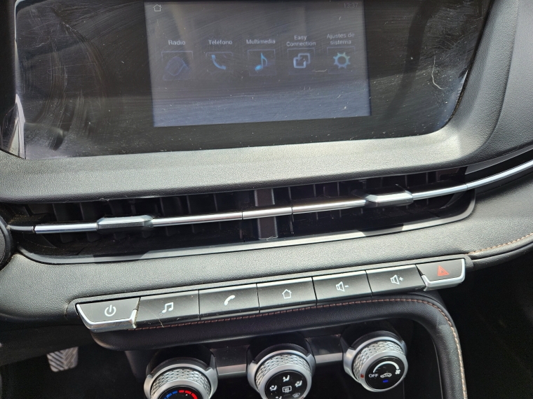 Changan Cs15 New Cs15 Elite Hb 1.5 2024 Usado en Rosselot Usados