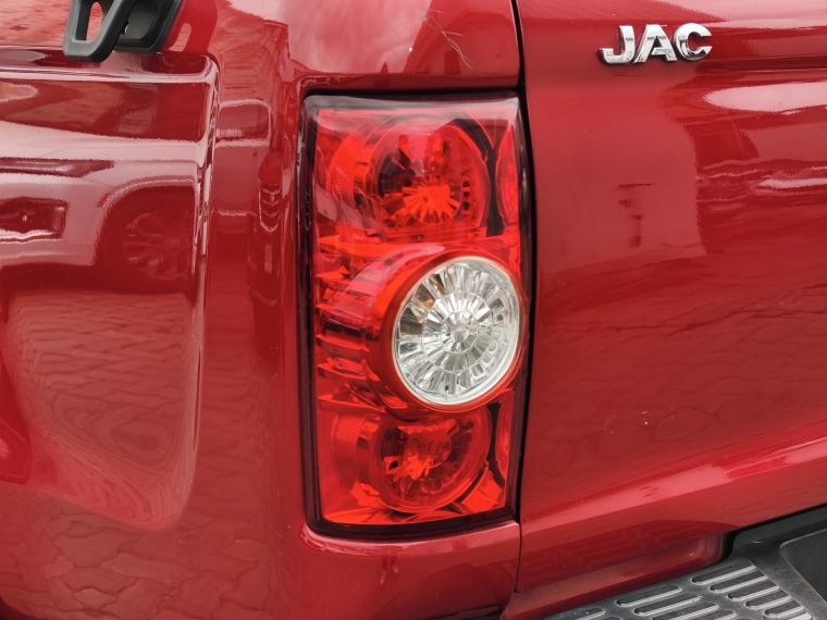 Jac T6 2.0 Comfort Mt 2022 Usado  Usado en Kovacs Usados