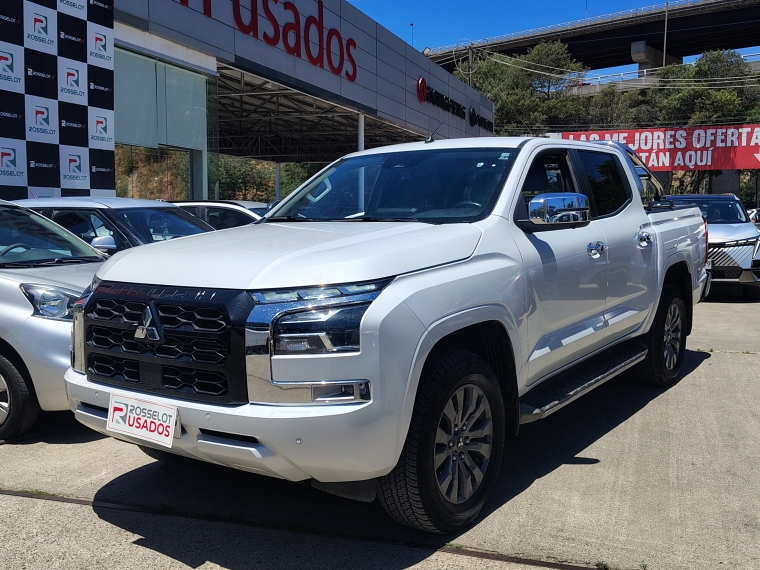 MITSUBISHI L200 NEW L200 D/C DAKAR XR AUT 2.4 4X4 2025