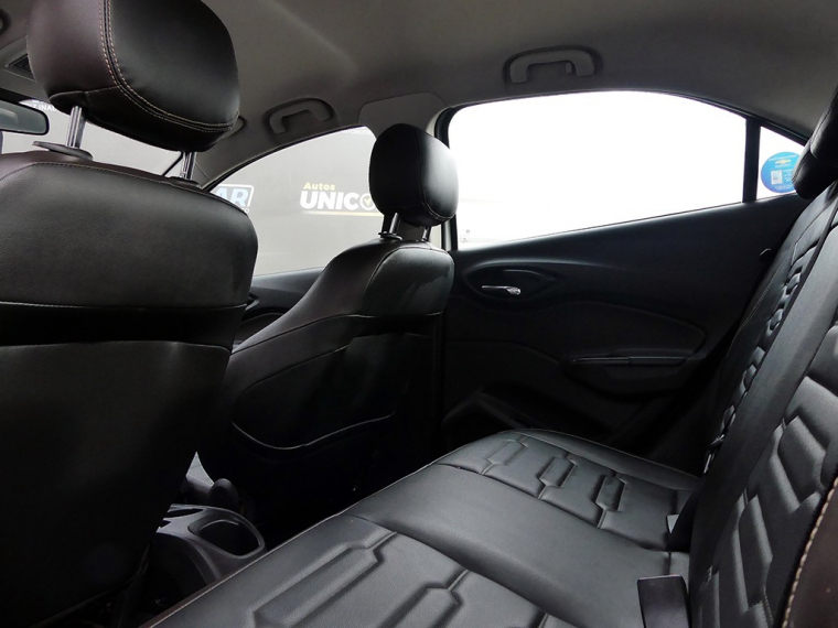Chevrolet Prisma Ltz 1.4 2020 Usado  Usado en Webautos.cl