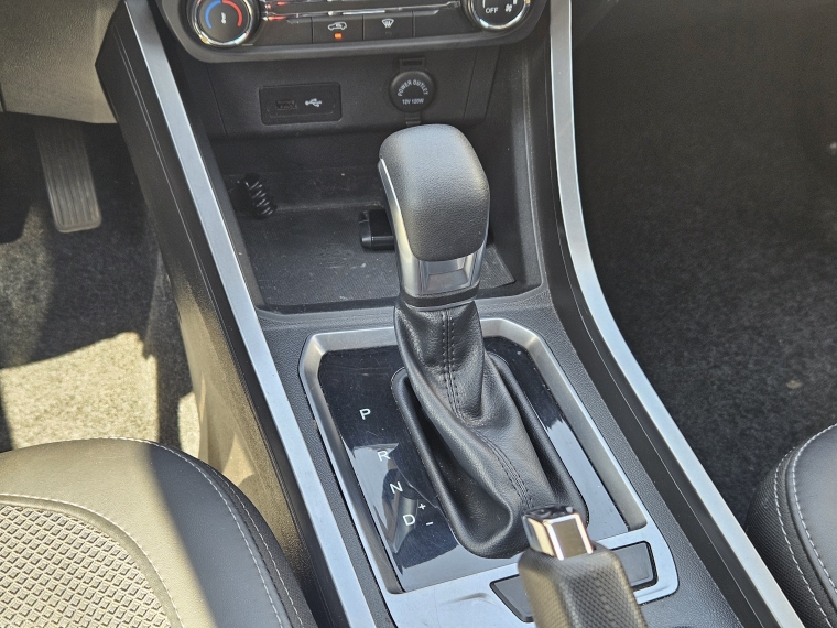 Chery Tiggo 2 pro Tiggo 2 Gls Cvt Pro 1.5 Aut 2023 Usado en Rosselot Usados