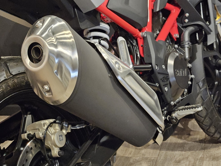 Bmw G 310 gs . 2026 Usado en BMW Premium Selection