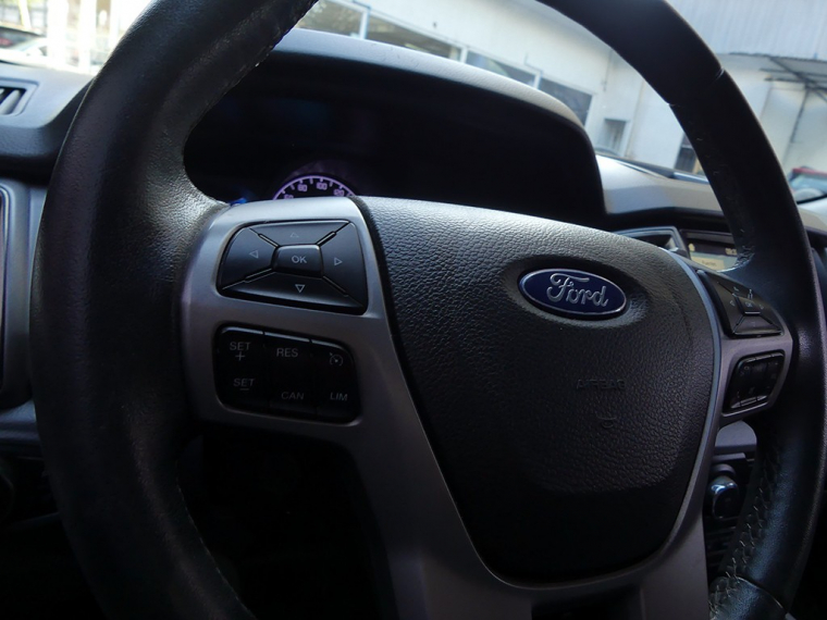 Ford Ranger Ranger Xlt 3.2 (4x2) 2019 Usado  Usado en Webautos.cl