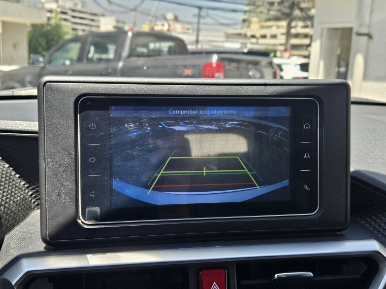 Toyota Raize Raize Cvt 1.2 Aut 2023 Usado en Rosselot Usados