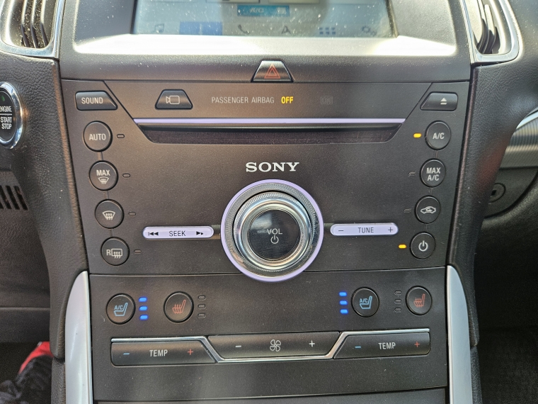 Ford Edge Titanium 3.5 Aut 2019 Usado  Usado en Kovacs Usados