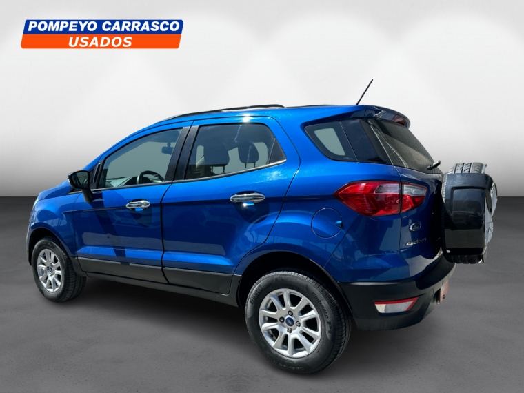 Ford Ecosport 1.5 Se Mt 5p 2018 Usado  Usado en Pompeyo