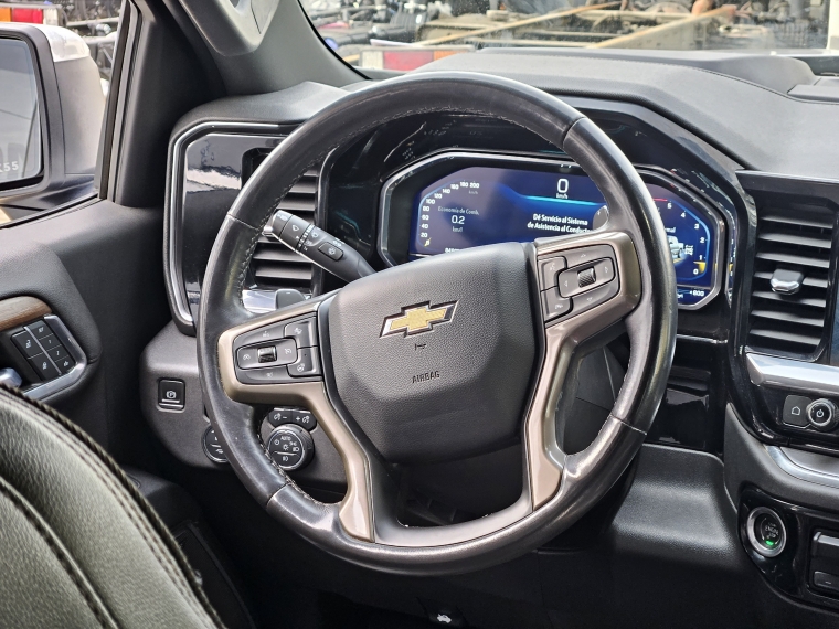 Chevrolet Silverado 3.0 Td High Country At 4x4 Diesel 2023 Usado  Usado en Kovacs Usados