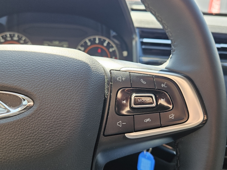 Chery Tiggo 2 pro Tiggo 2 Pro Gls Mt 1.5 2024 Usado en Rosselot Usados
