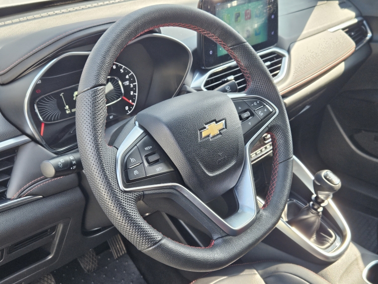 Chevrolet Groove 1.5 Premier Mt 2025 Usado  Usado en Kovacs Usados