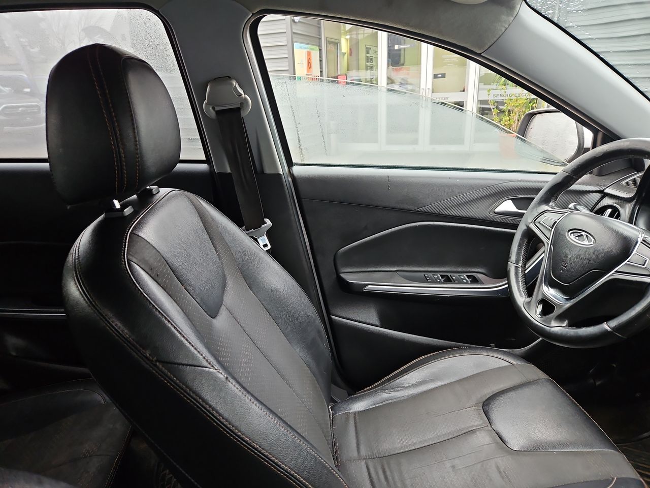 Chery Tiggo 2 Tiggo 2 Gls 1.5 2020 Usado  Usado en Webautos.cl
