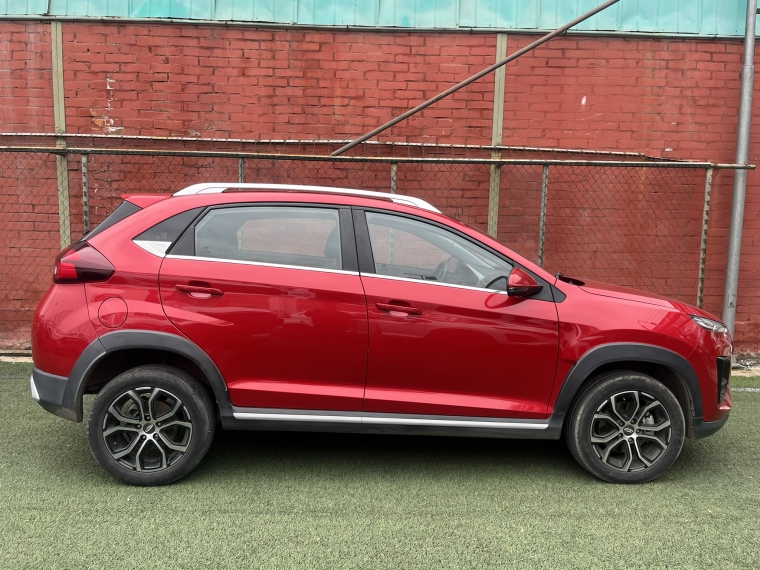 Chery Tiggo 2 pro Tiggo 2 Gls Cvt Pro 1.5 Aut 2023 Usado en Rosselot Usados