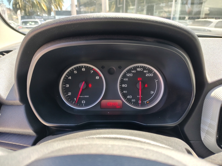 Mg 3 3 Hatch Back 1.5 2022 Usado en Rosselot Usados