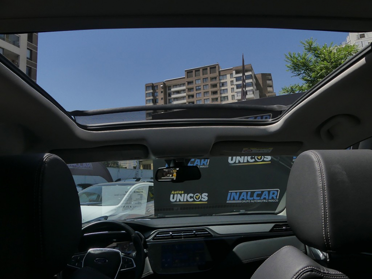 Ford Territory Trend 1.5 Aut 2021 Usado  Usado en Webautos.cl