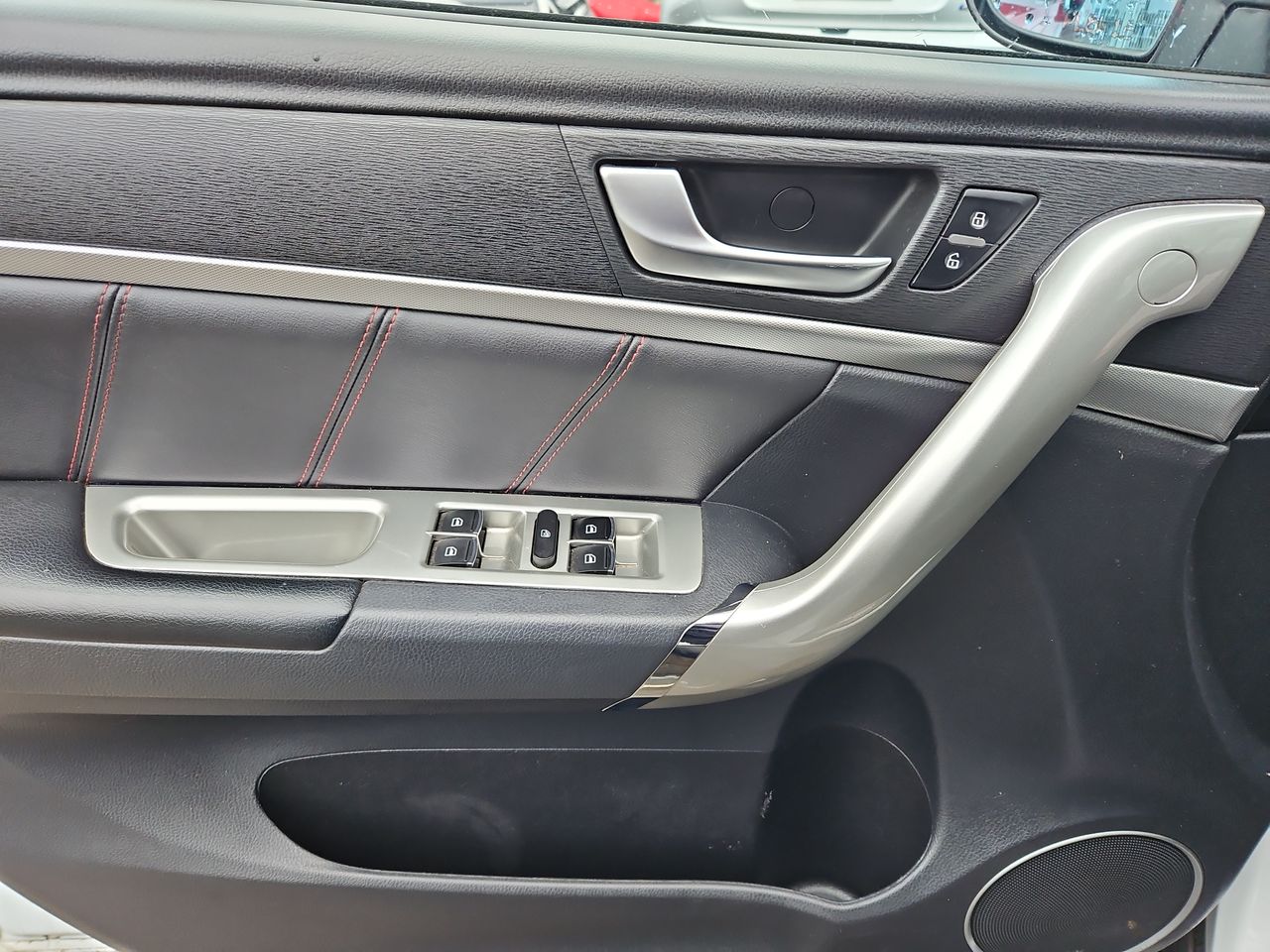 Haval H6 H6 1.5 2021 Usado en Usados de Primera - Sergio Escobar