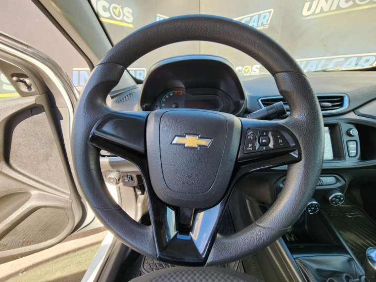 Chevrolet Prisma Lt 1.4 2018 Usado  Usado en Webautos.cl