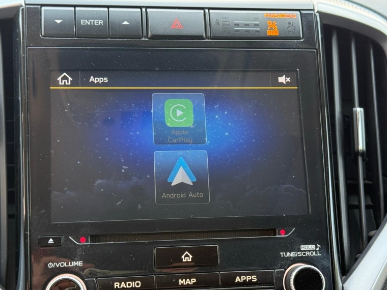 Subaru Evoltis Limited 4x4 2.4 Turbo Aut 2021 Usado en Automotriz Olea Flaño