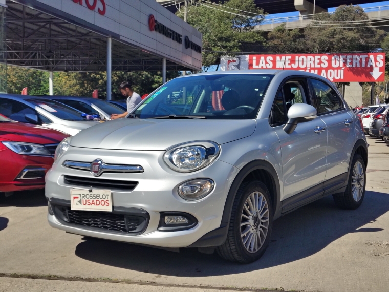 FIAT 500 500X POP HB 1.4 2019